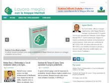 Tablet Screenshot of mappementali.net